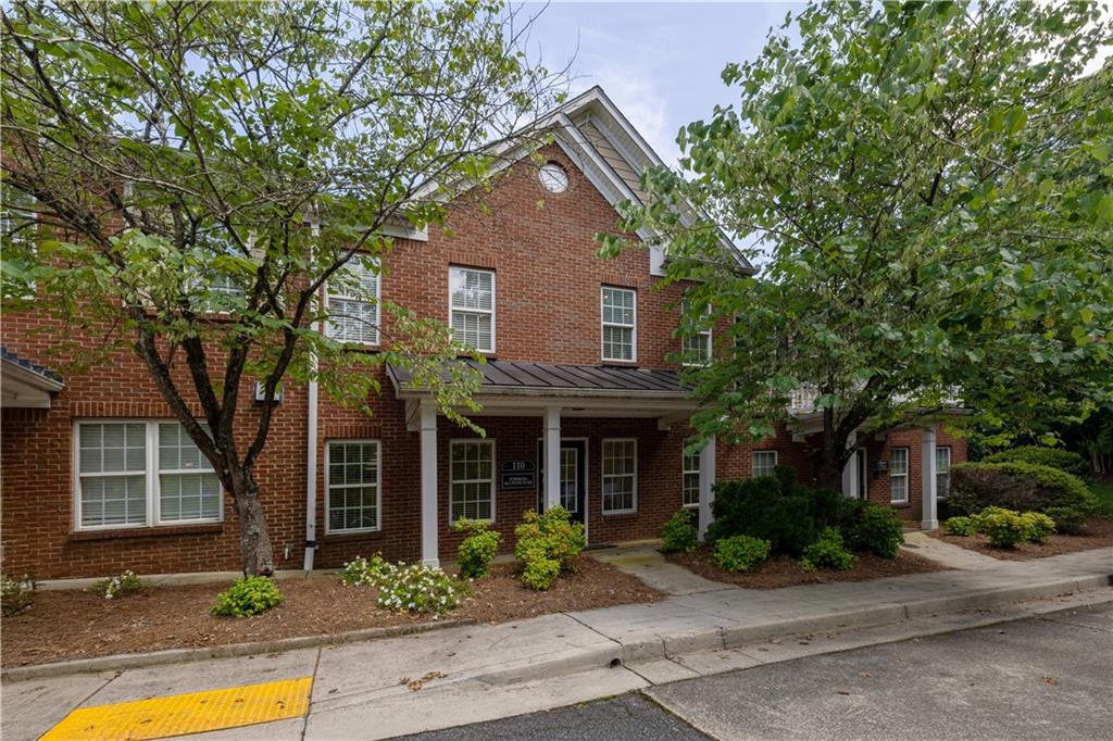 110 Prospect Place