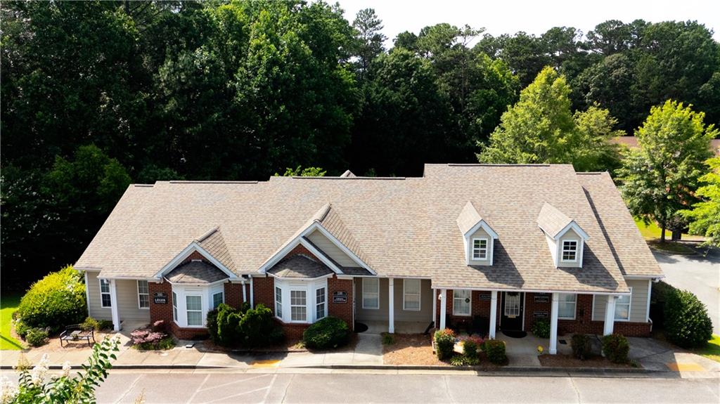 110 Prospect Place