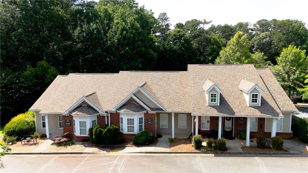 110 Prospect Place