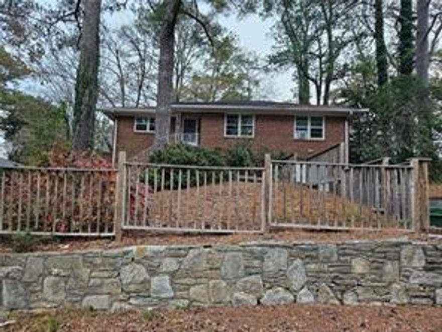 Back on the Market — Appraised Above List Price! !!

An incredible opportunity awaits in the rapidly revitalizing heart of West Atlanta. Welcome to 1917 Penelope Road — a spacious, four-sided brick residence that combines classic durability with investment versatility.

This well-maintained home offers 6 generously sized bedrooms, 3 full bathrooms, and over 2,600 sq ft of finished living space — including a fully finished basement that opens the door to multi-generational living, rental income, or a creative house-hack setup.

Structurally sound and move-in ready, this property is located in a high-demand rental zone and is Choice Housing Program (Section 8) eligible — delivering guaranteed rent and strong, ongoing tenant demand.

?? Rental Income Potential:
• $2,900/month with owner-paid utilities
• $2,700/month with tenant-paid utilities
That’s up to $34,800 in gross annual rent from day one.

Inside, the spacious floor plan offers room to grow or generate income, while the finished basement adds functional flexibility — perfect for extended family, a tenant suite, or even a rent-by-the-room model. Homes with this level of space, income potential, and affordability are increasingly rare in this fast-appreciating area.

Whether you're a first-time investor, seasoned landlord, or buyer seeking long-term value with upside, 1917 Penelope Road presents an unmatched blend of immediate cash flow and future equity.

Don’t wait — schedule your private showing today and unlock the potential of this West Atlanta gem.