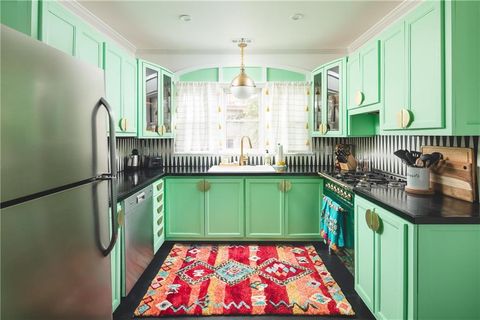 426 9th Street NE 2 Atlanta GA 30309