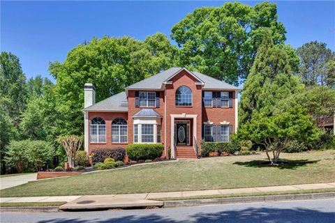 Photo of 122 Grandiflora Drive, Mcdonough, GA 30253 (MLS # 7780432)