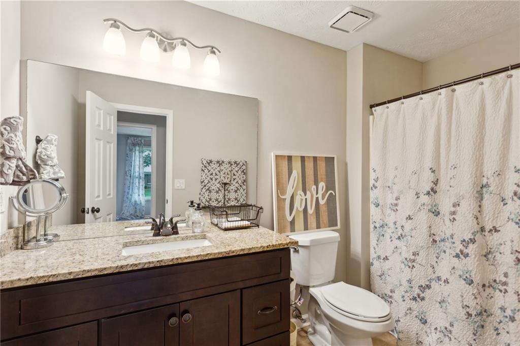 4192 Alaina Circle, Austell, Georgia image 22