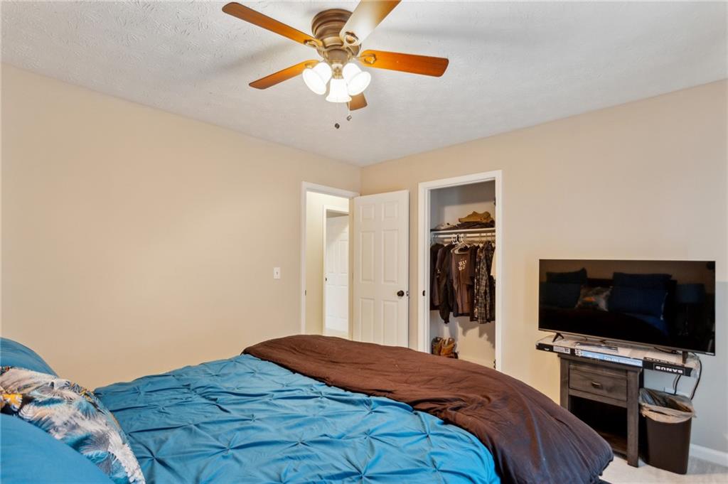 4192 Alaina Circle, Austell, Georgia image 21