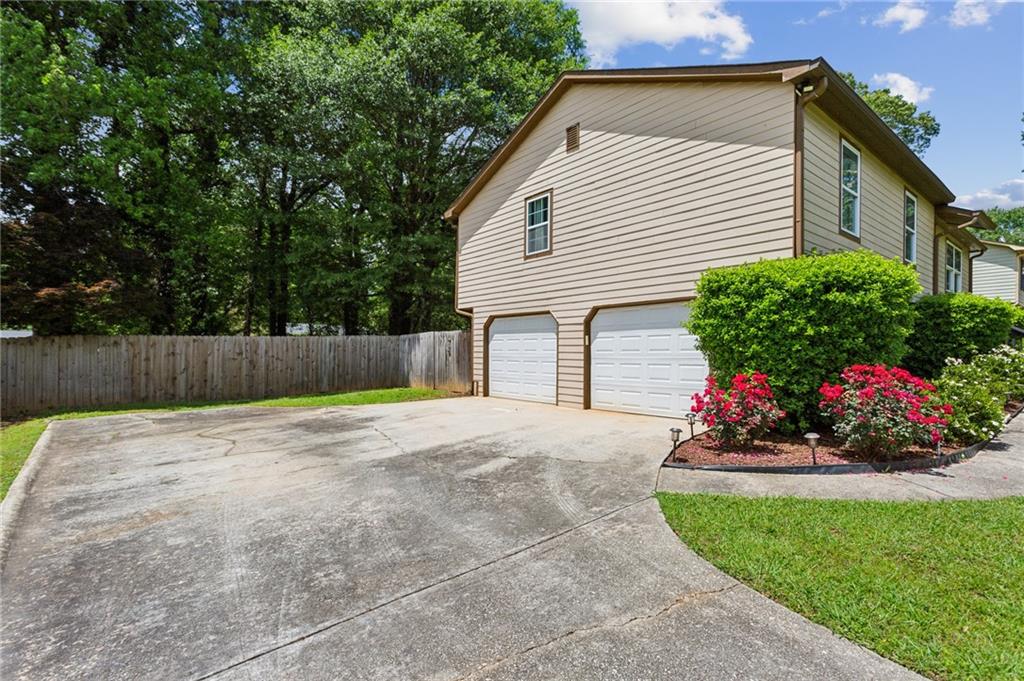 4192 Alaina Circle, Austell, Georgia image 33