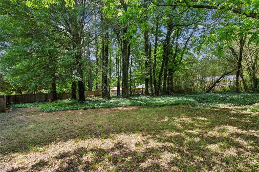4192 Alaina Circle, Austell, Georgia image 31