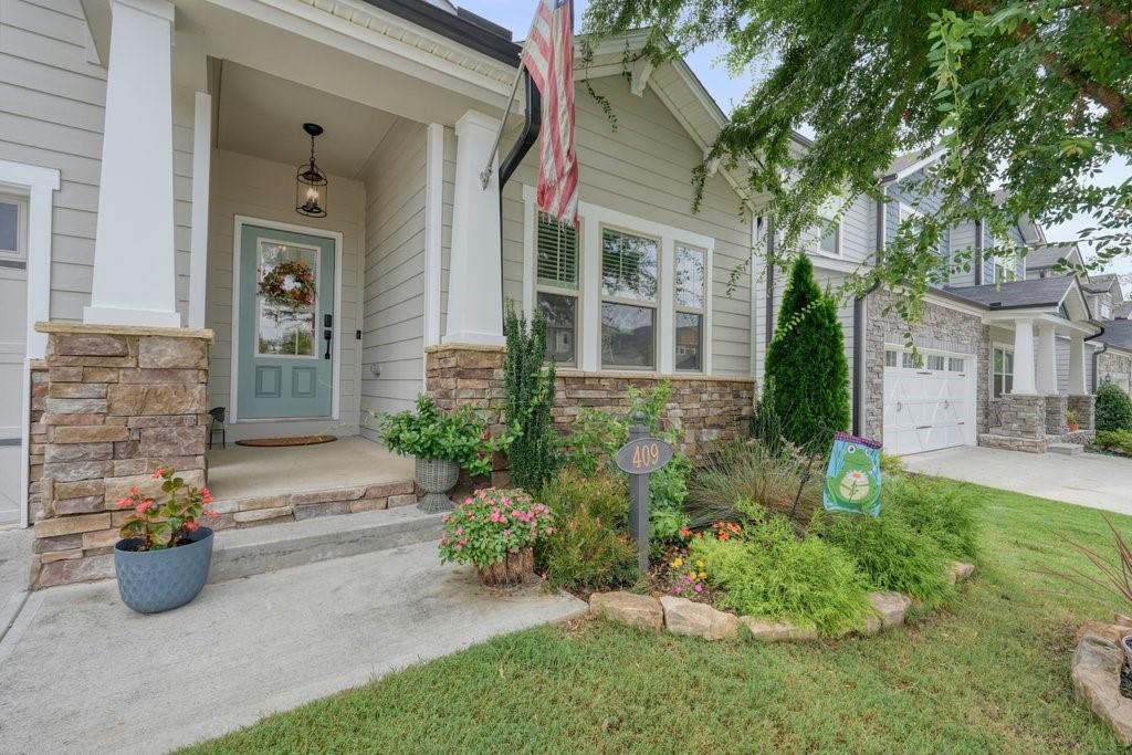 409 Mcdaniel Place
