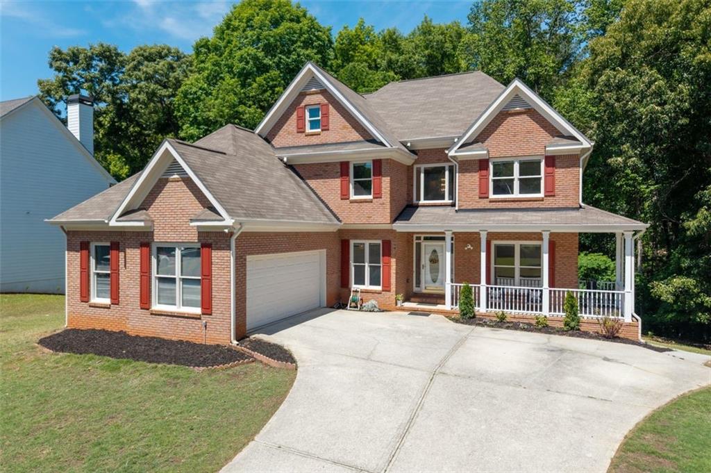 6874 Deer Creek Trace