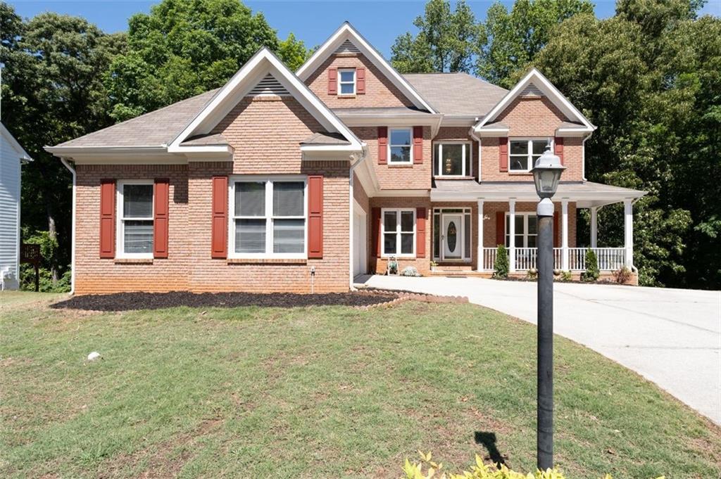 6874 Deer Creek Trace