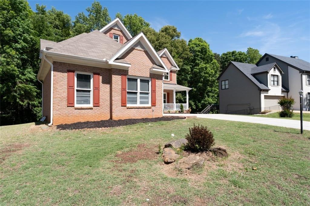 6874 Deer Creek Trace