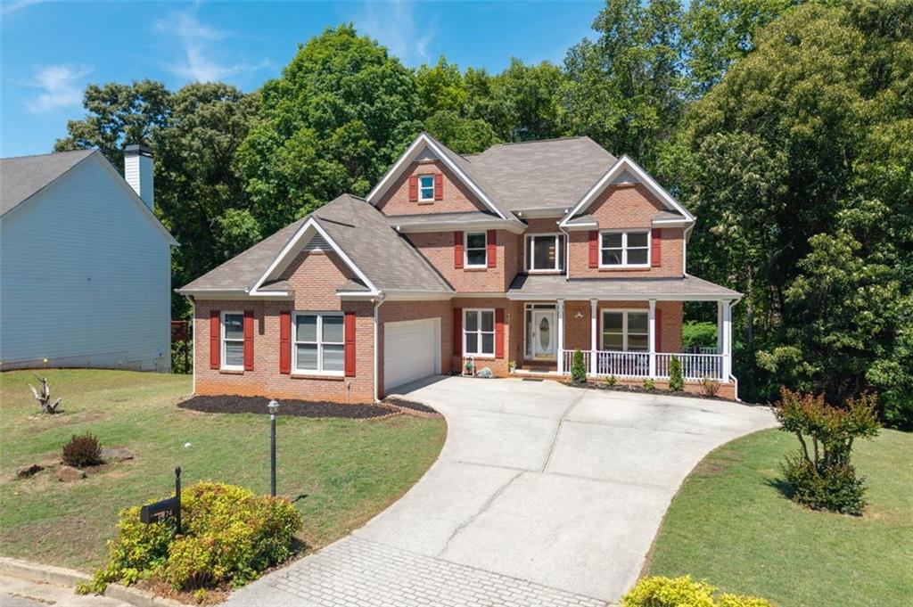 6874 Deer Creek Trace