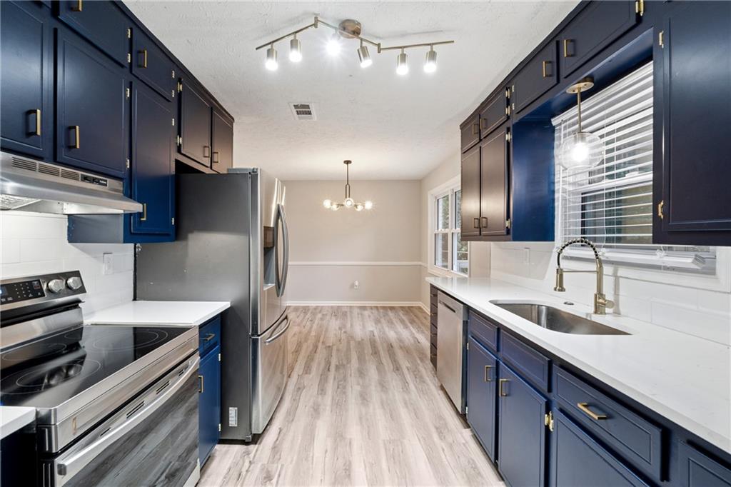 1564 Mill Run Court