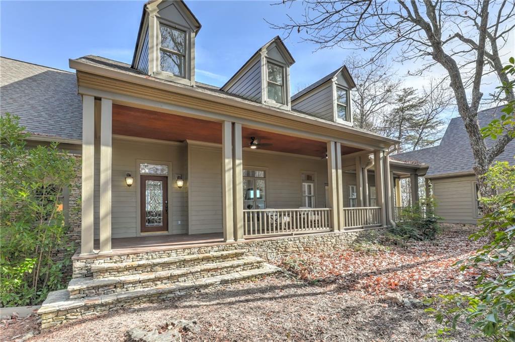 1492 Mcelroy Mountain Drive