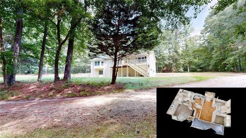 1905 Rockmart Road Villa Rica GA 30180