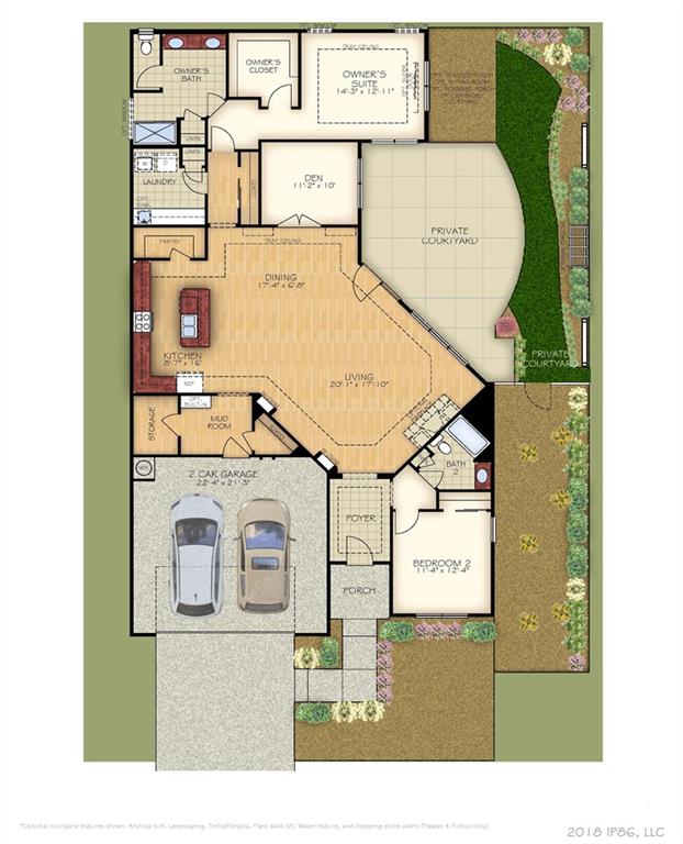 396 Eagles Nest Drive, Clarkesville, Georgia image 25