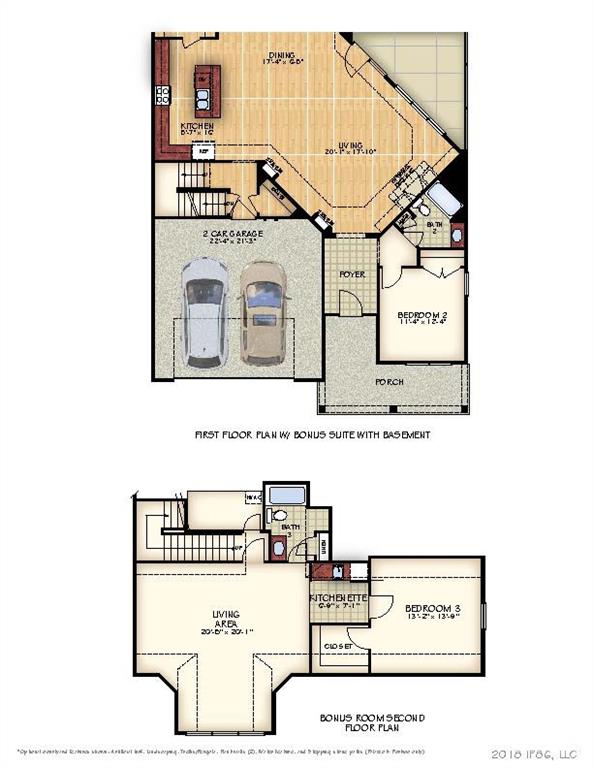 396 Eagles Nest Drive, Clarkesville, Georgia image 26