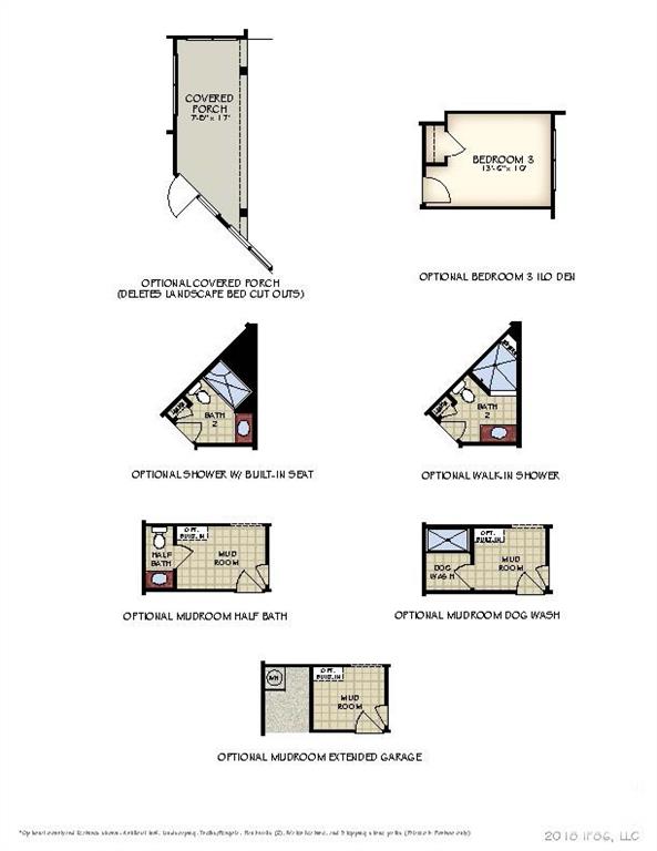 396 Eagles Nest Drive, Clarkesville, Georgia image 27