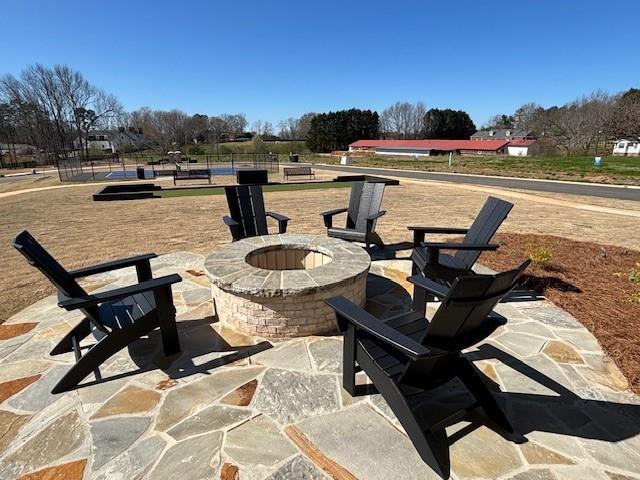 396 Eagles Nest Drive, Clarkesville, Georgia image 20