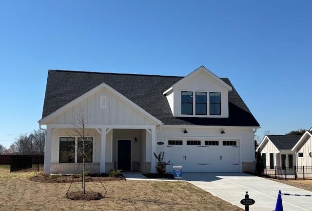 396 Eagles Nest Drive, Clarkesville, Georgia image 1