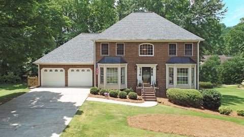 Homes For Sale - 4254 N Mountain Road<br/> Marietta, GA 30066