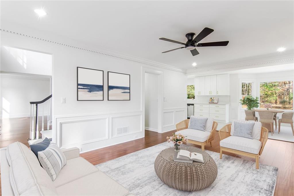 3875 High Shoals Drive