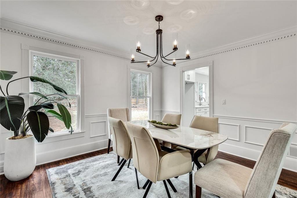 3875 High Shoals Drive