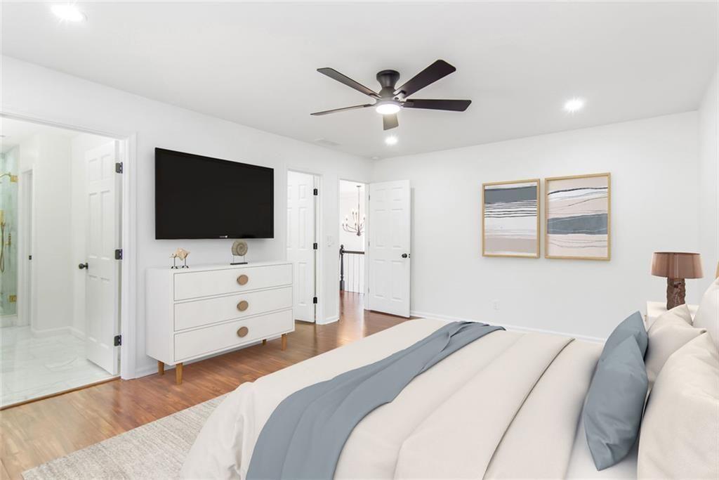 3875 High Shoals Drive