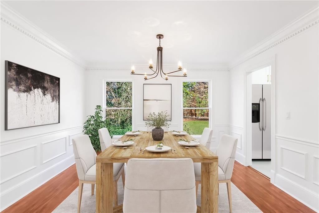 3875 High Shoals Drive