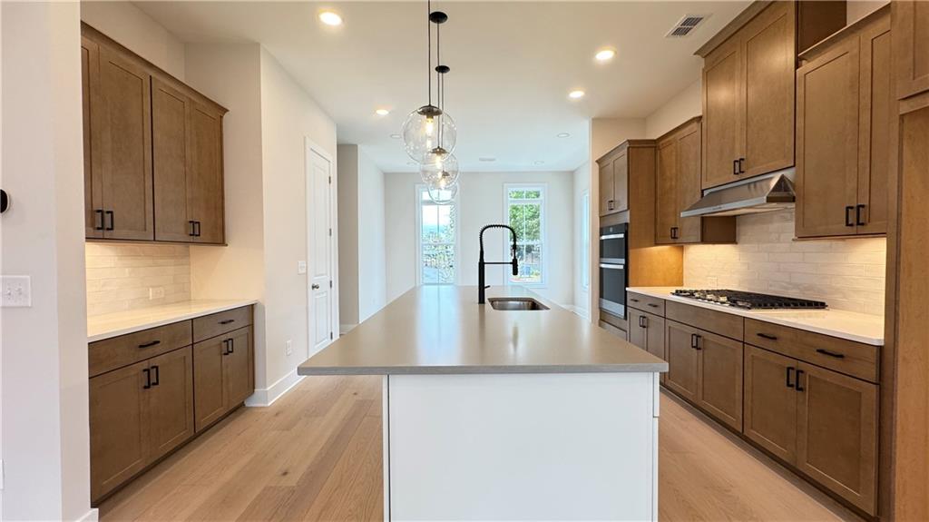 East Cobb Walk - Residential Lease