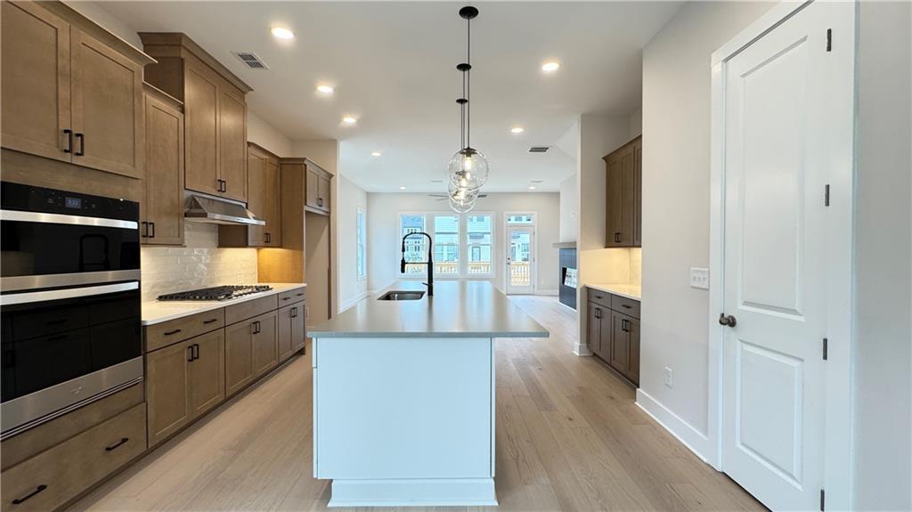 East Cobb Walk - Residential Lease