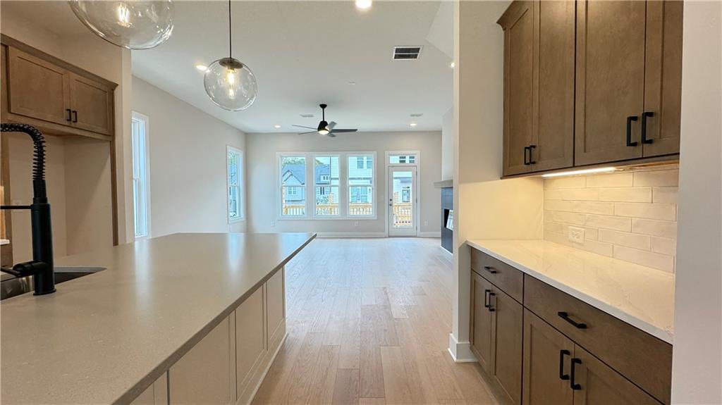 East Cobb Walk - Residential Lease