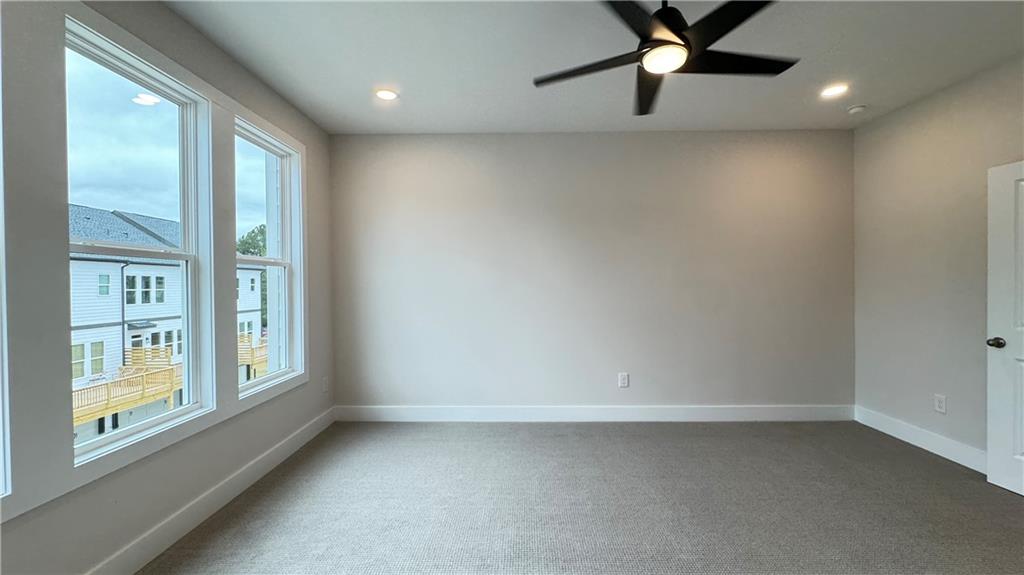 East Cobb Walk - Residential Lease