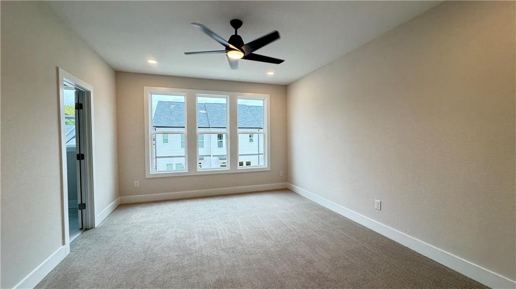 East Cobb Walk - Residential Lease