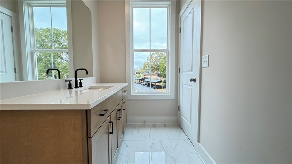 East Cobb Walk - Residential Lease