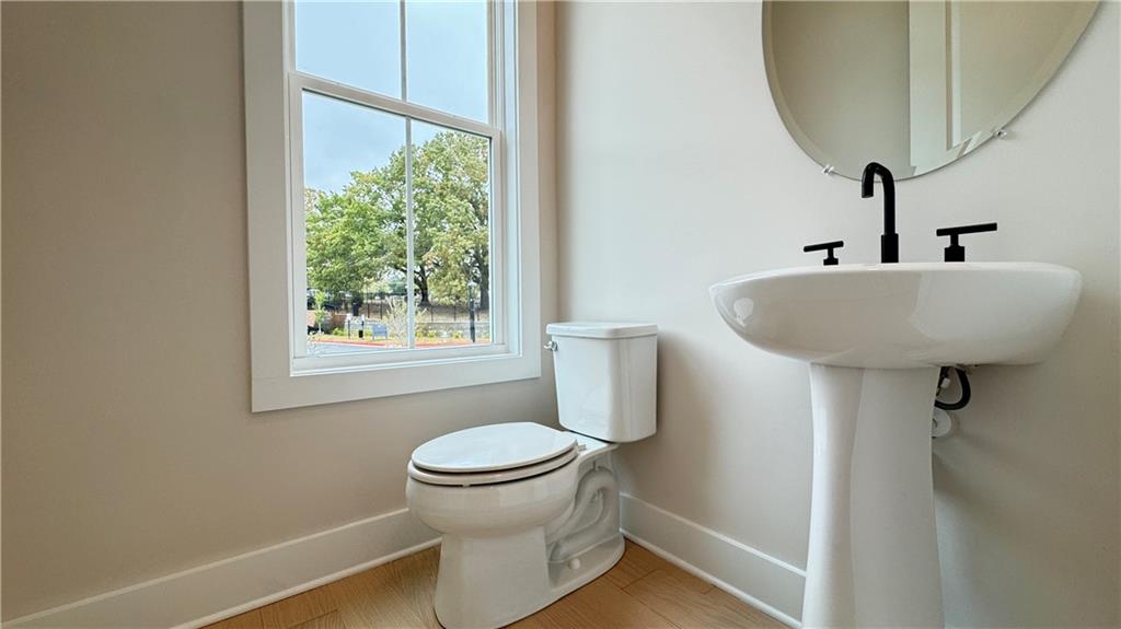 East Cobb Walk - Residential Lease