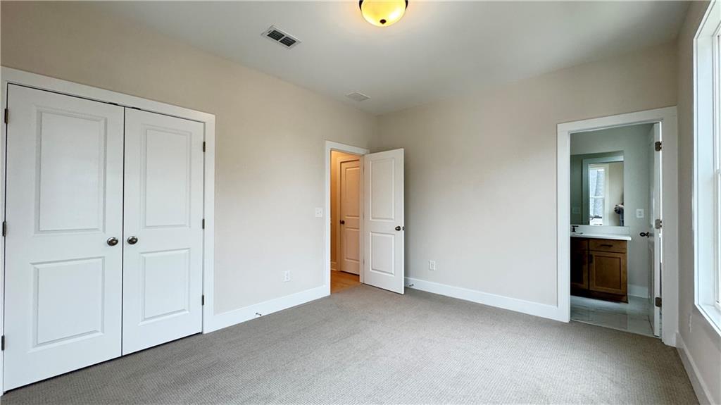 East Cobb Walk - Residential Lease