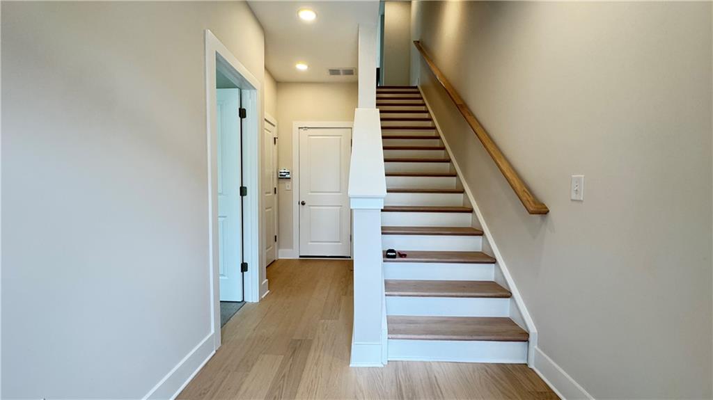 East Cobb Walk - Residential Lease