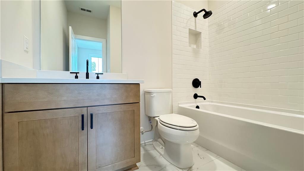 East Cobb Walk - Residential Lease