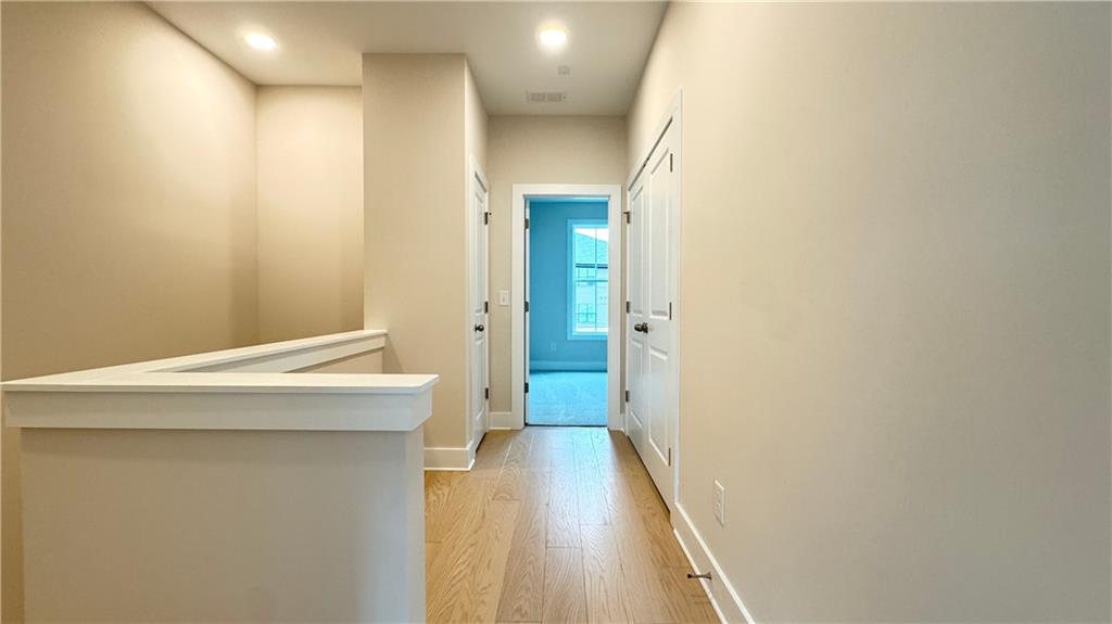 East Cobb Walk - Residential Lease