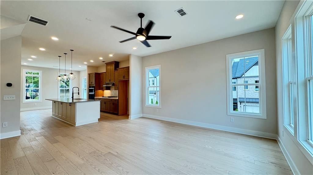 East Cobb Walk - Residential Lease