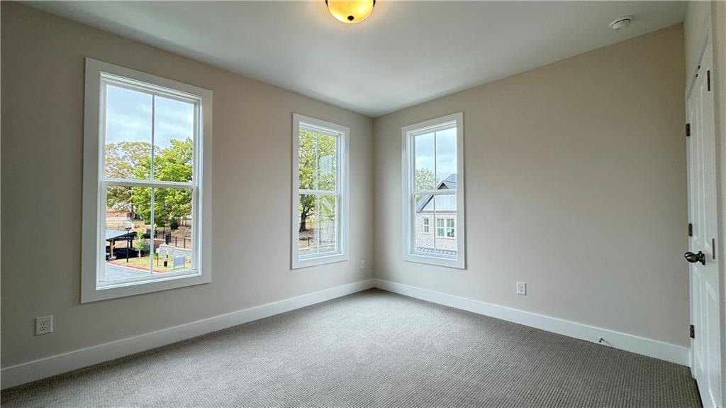 East Cobb Walk - Residential Lease