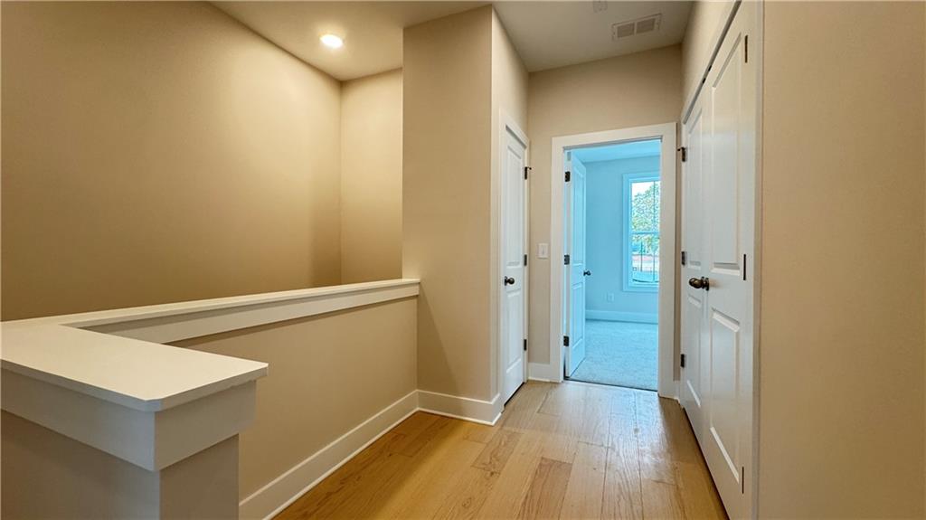 East Cobb Walk - Residential Lease