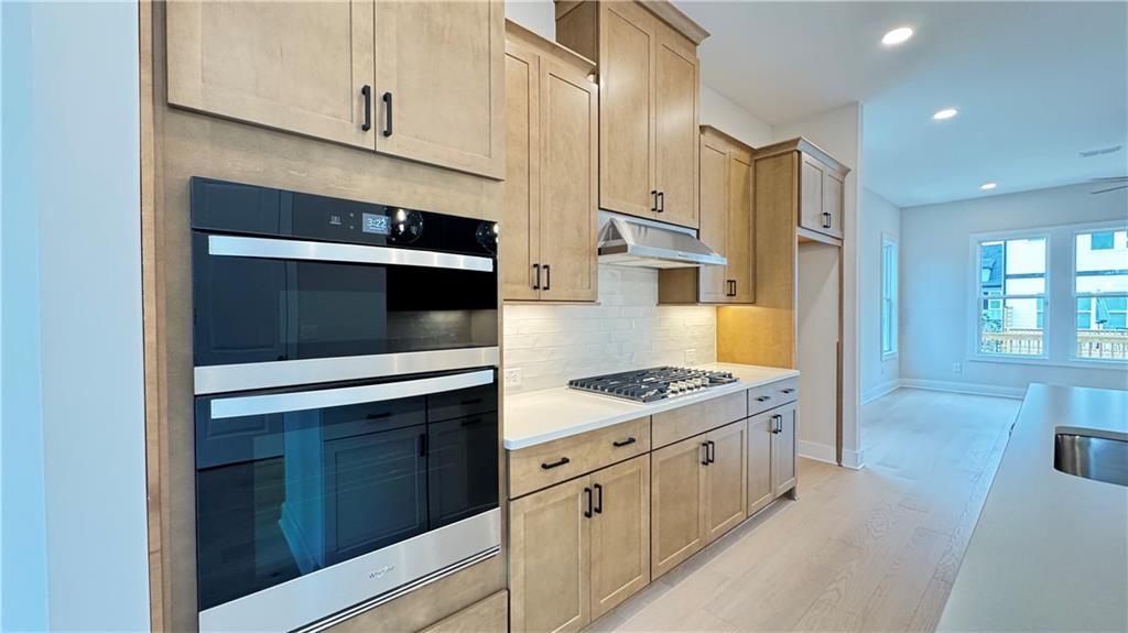 East Cobb Walk - Residential Lease