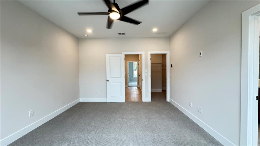 East Cobb Walk - Residential Lease