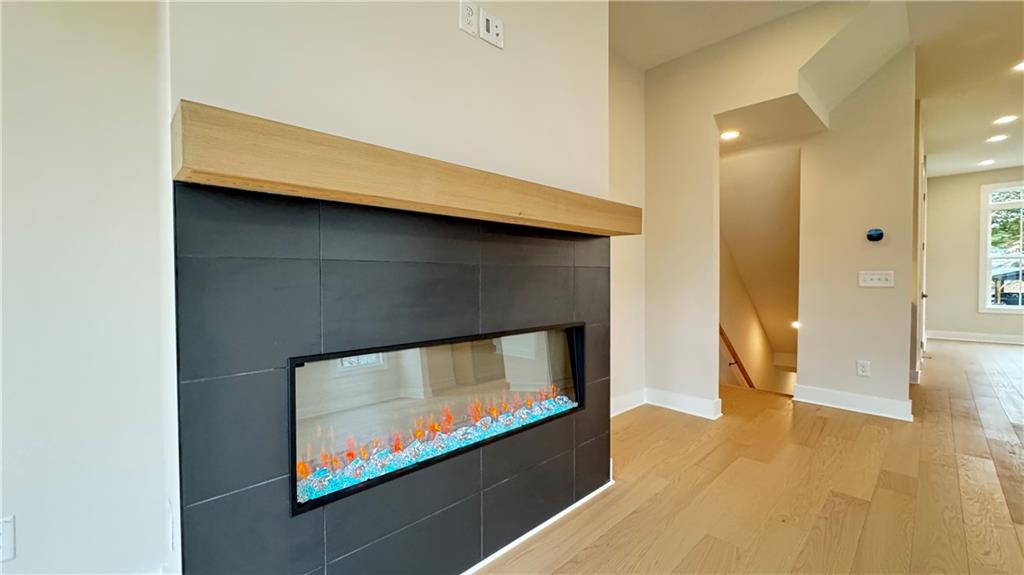 East Cobb Walk - Residential Lease