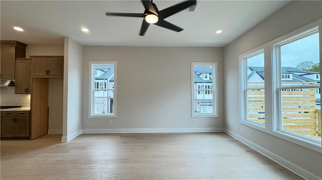 East Cobb Walk - Residential Lease