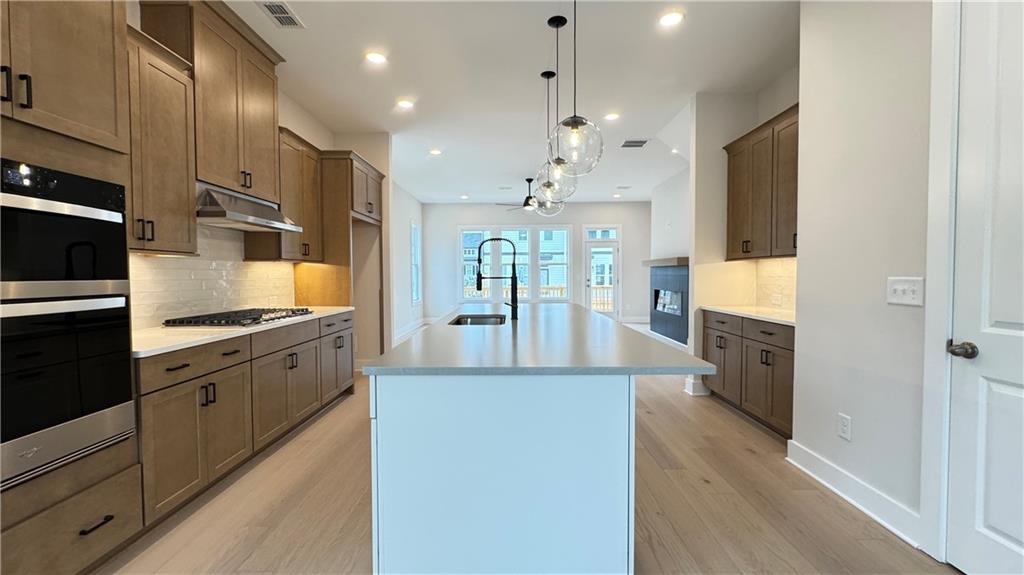 East Cobb Walk - Residential Lease