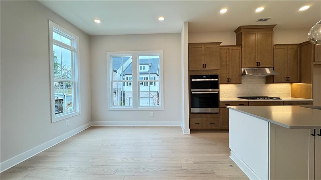 East Cobb Walk - Residential Lease