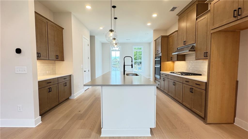 East Cobb Walk - Residential Lease