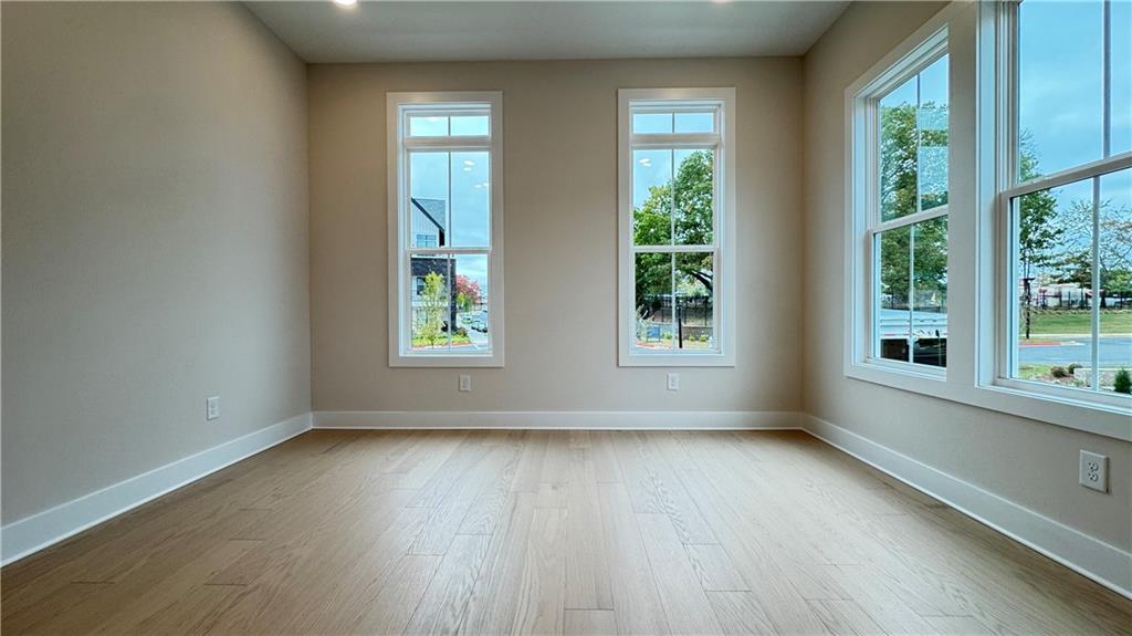 East Cobb Walk - Residential Lease